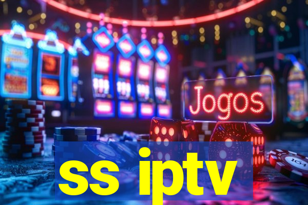 ss iptv